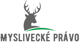 Logo Myslivecké právo